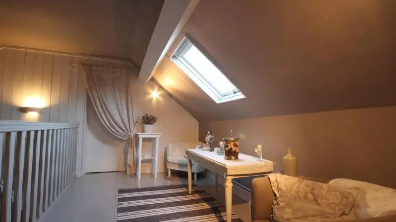 Gîtes de France® - Les Ramonts