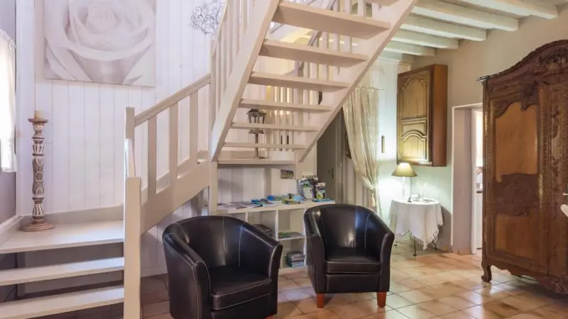 Gîtes de France® - Les Ramonts