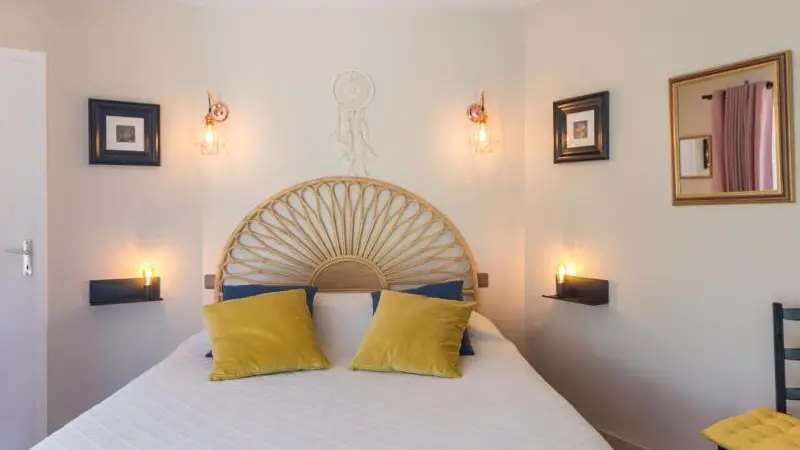 Gîtes de France® - Les Ramonts