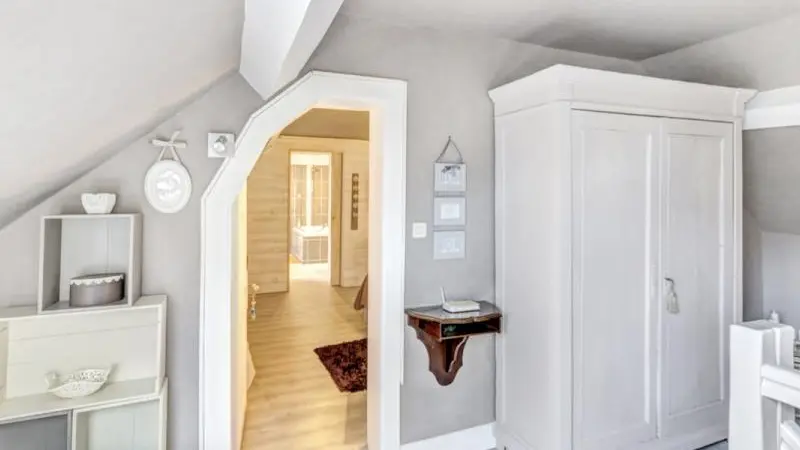 Gîtes de France® - Les Ramonts