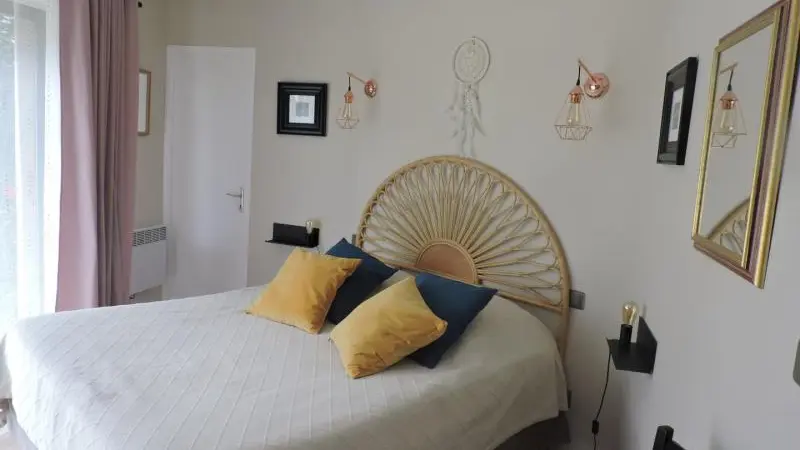 Gîtes de France® - Les Ramonts