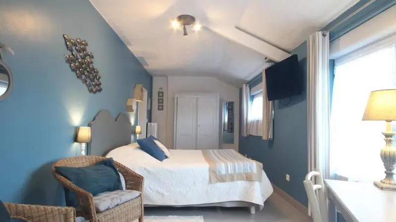 Gîtes de France® - Les Ramonts