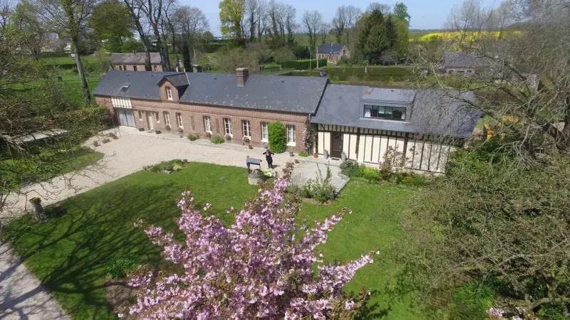 Gîtes de France® - Les Ramonts