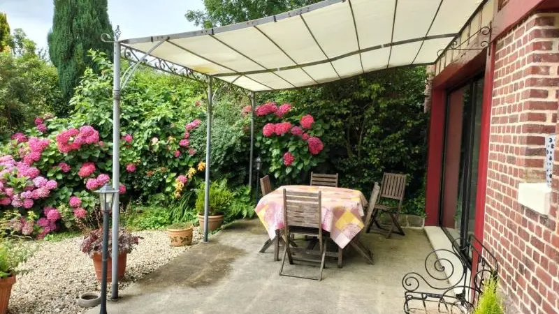 Gîtes de France® - Les Ramonts