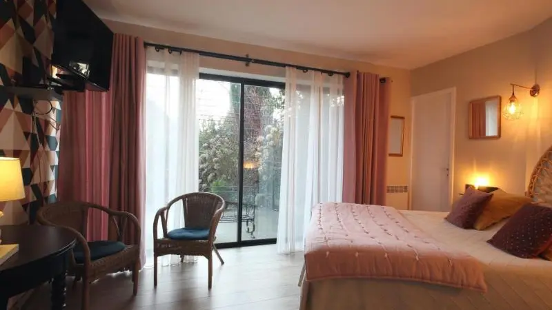 Gîtes de France® - Les Ramonts