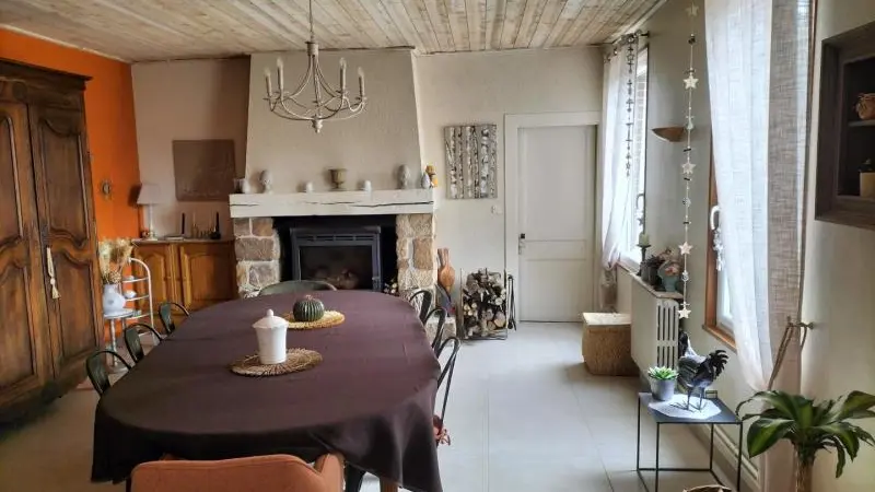 Gîtes de France® - Les Ramonts