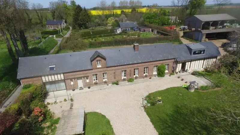 Gîtes de France® - Les Ramonts