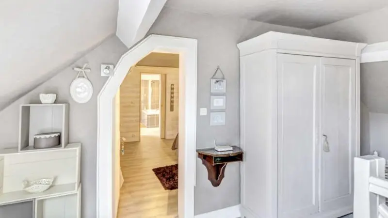 Gîtes de France® - Les Ramonts