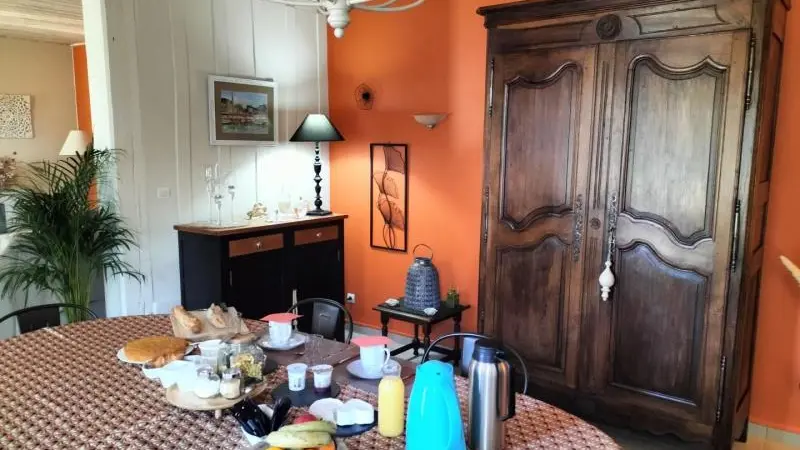 Gîtes de France® - Les Ramonts