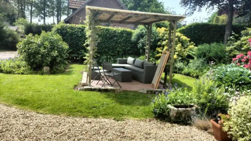 Gîtes de France® - Les Ramonts