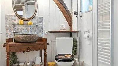 Gîtes de France® - L'Armandière