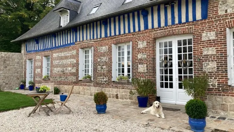 Gîtes de France® - L'Armandière