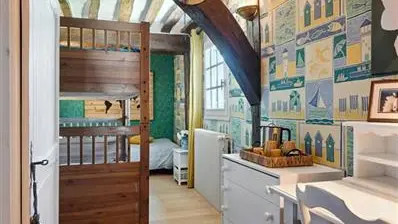 Gîtes de France® - L'Armandière