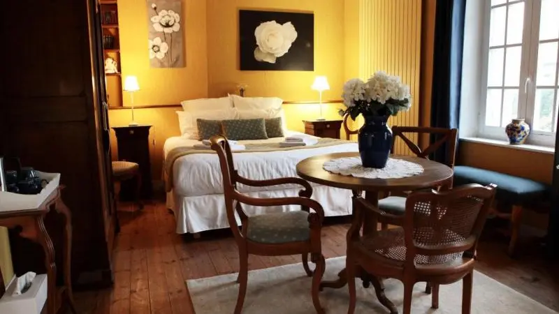 Gîtes de France® - L'Armandière