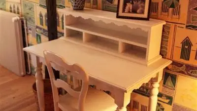 Gîtes de France® - L'Armandière