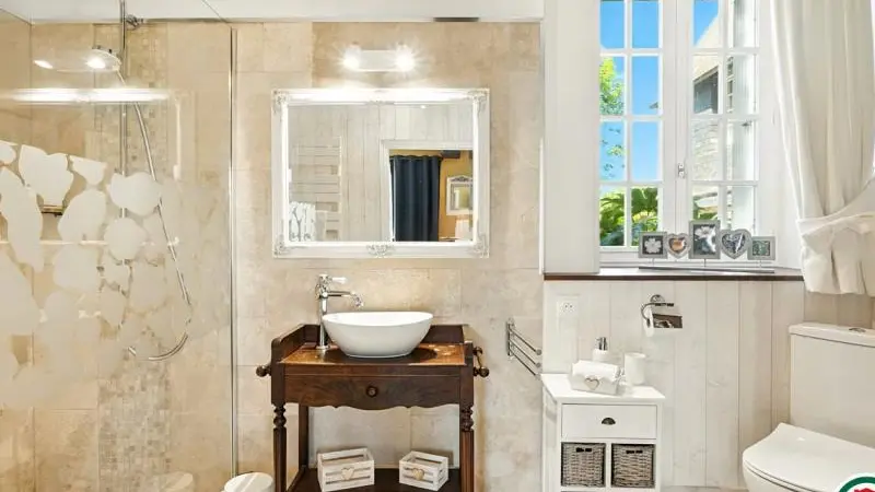 Gîtes de France® - L'Armandière