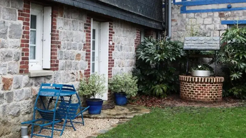 Gîtes de France® - L'Armandière