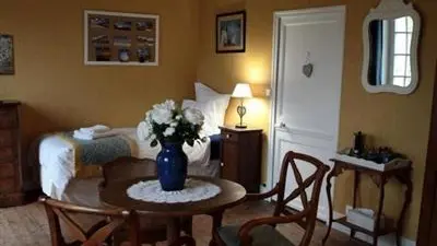 Gîtes de France® - L'Armandière