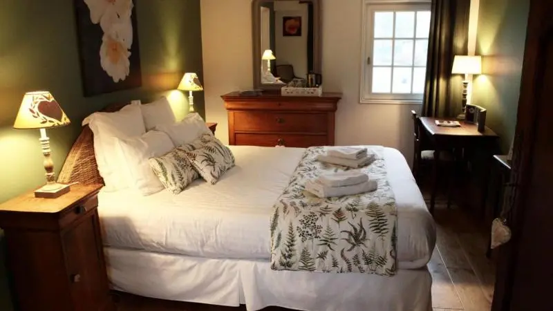 Gîtes de France® - L'Armandière