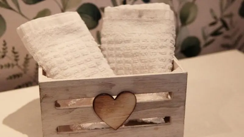 Gîtes de France® - L'Armandière