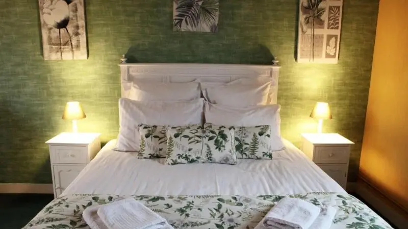 Gîtes de France® - L'Armandière