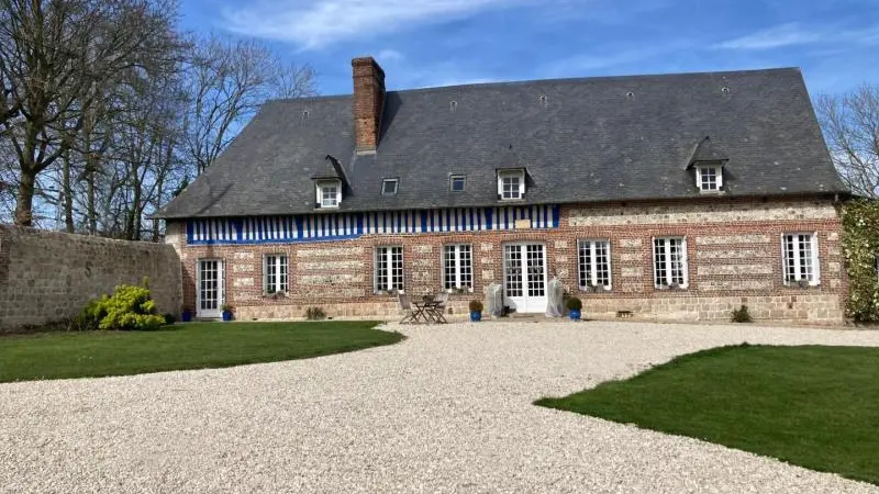 Gîtes de France® - L'Armandière