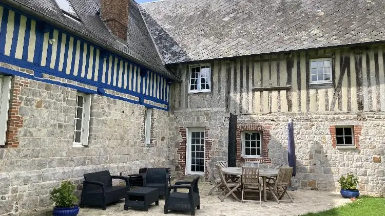 L'Armandière