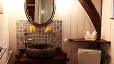 Gîtes de France® - L'Armandière