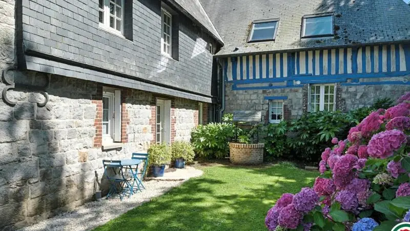 Gîtes de France® - L'Armandière