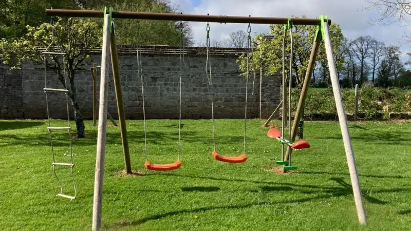 Gîtes de France® - L'Armandière