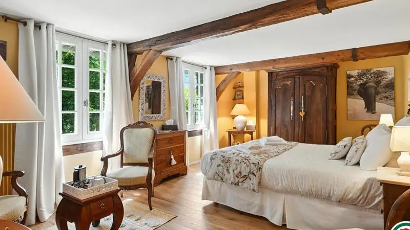 Gîtes de France® - L'Armandière