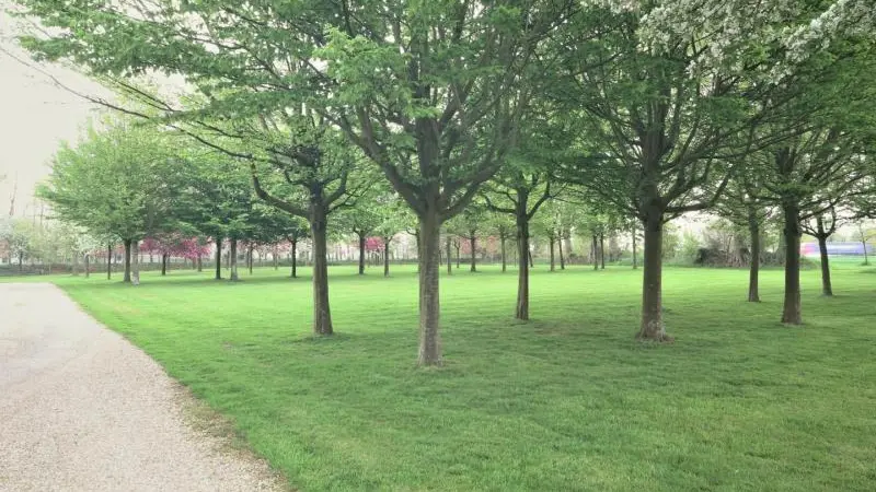 Gîtes de France® - Le Saint Hilaire