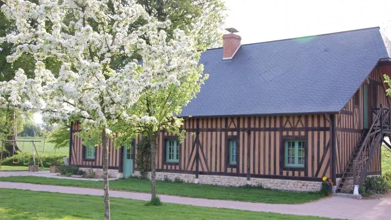 Gîtes de France® - Le Saint Hilaire