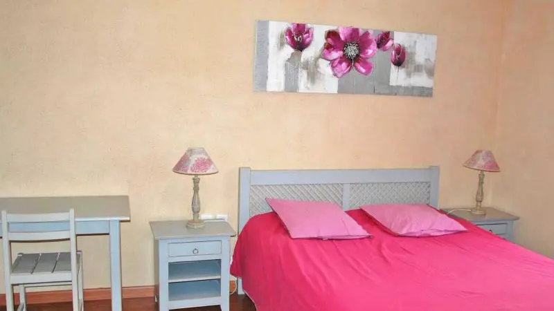 Gîtes de France® - Le Saint Hilaire