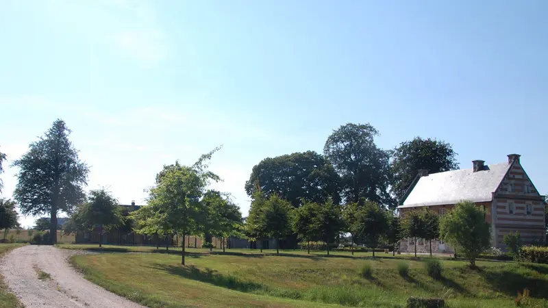 Gîtes de France® - Le Saint Hilaire