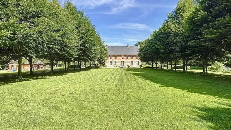 Gîtes de France® - Le Saint Hilaire