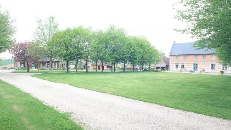 Gîtes de France® - Le Saint Hilaire