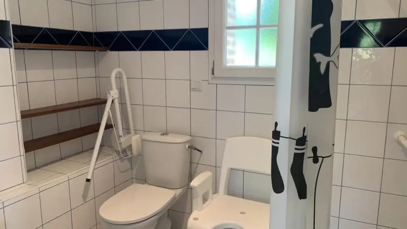 Gîtes de France® - La Paludine