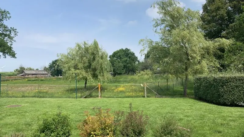 Gîtes de France® - La Paludine