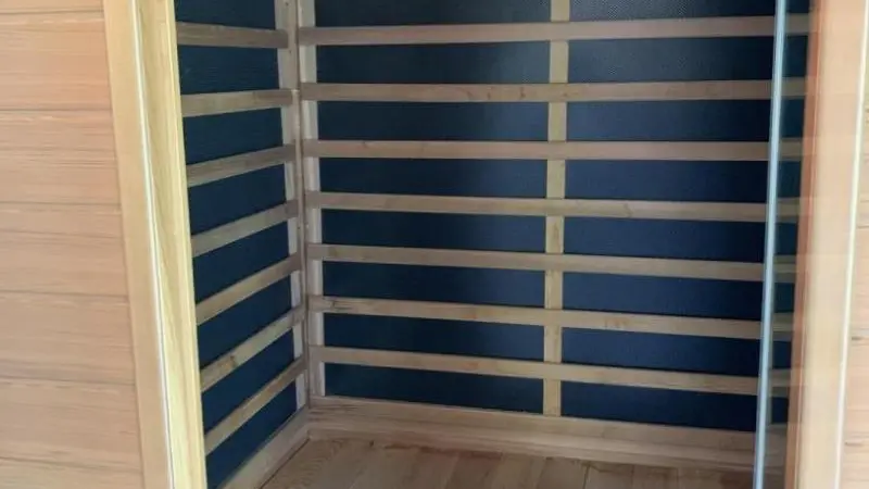 Gîtes de France® - La Paludine