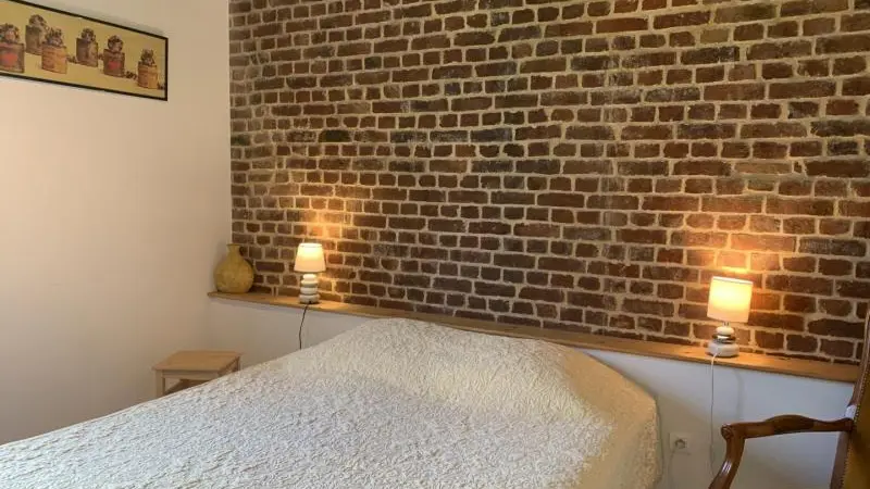 Gîtes de France® - La Paludine