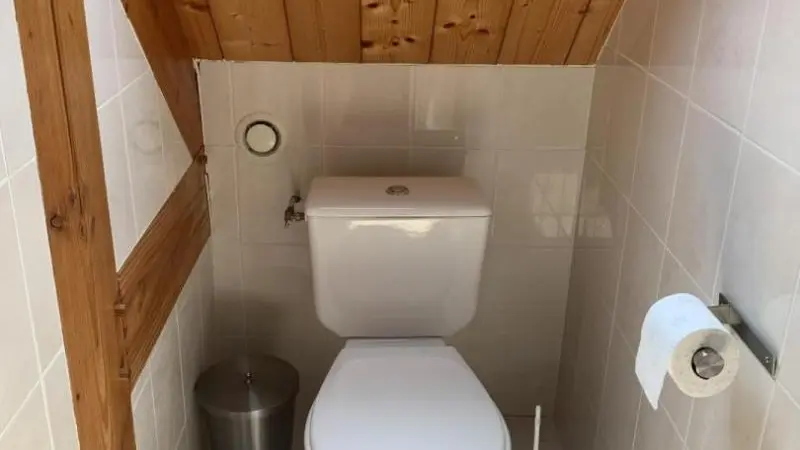 Gîtes de France® - La Paludine