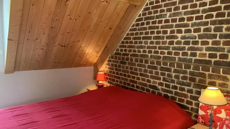 Gîtes de France® - La Paludine