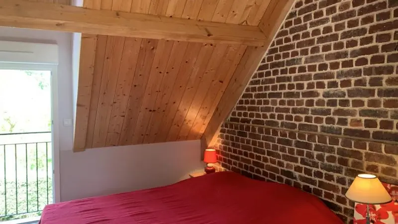 Gîtes de France® - La Paludine