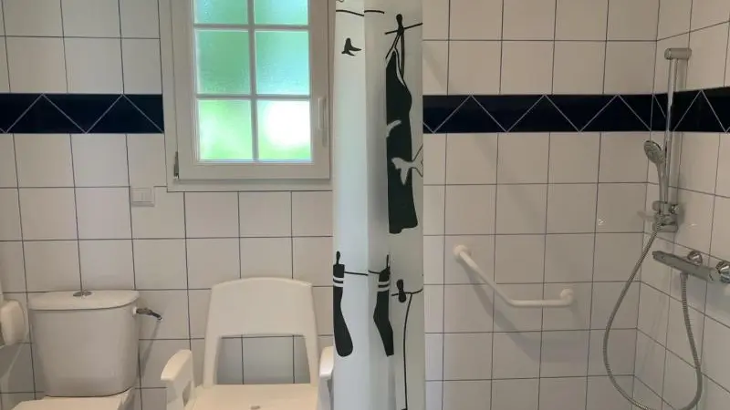 Gîtes de France® - La Paludine