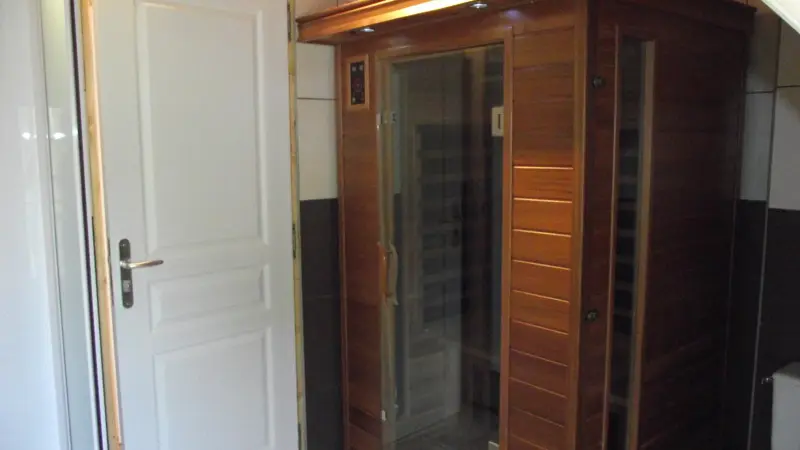 Gîtes de France® - La Paludine