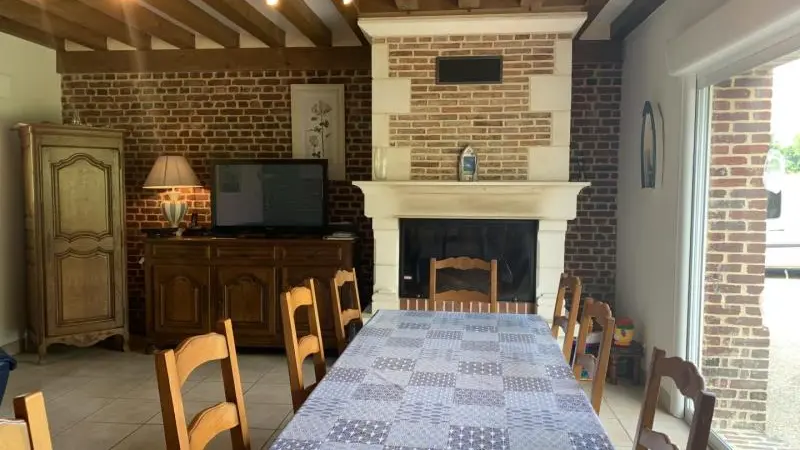 Gîtes de France® - La Paludine