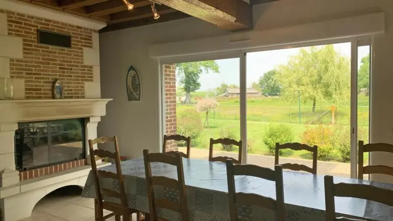 Gîtes de France® - La Paludine