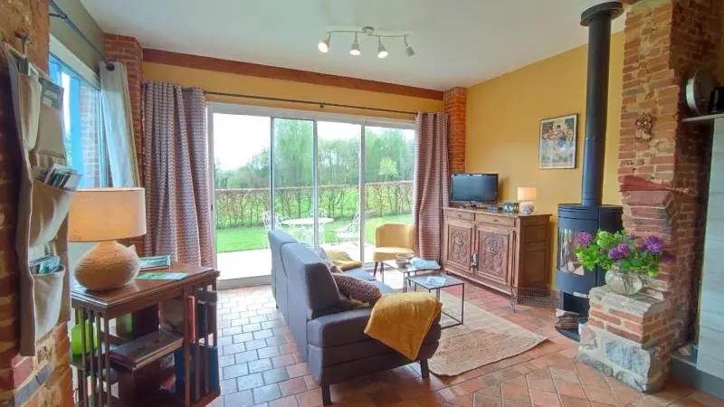 Gîtes de France® - La Couture