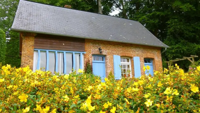 Gîtes de France® - La Couture